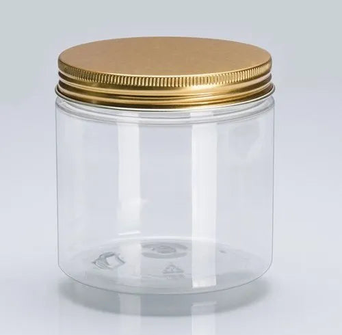 500 gram jars