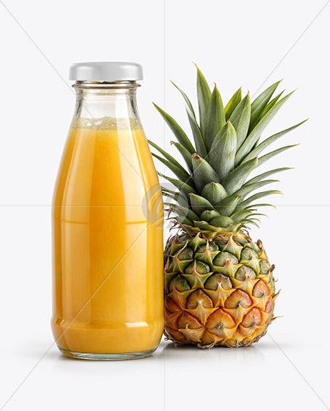 Pineapple Juice